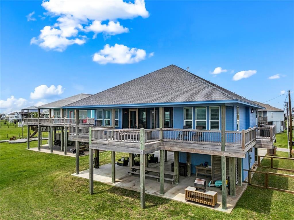 3094 Greg Street, Crystal Beach, Texas image 46