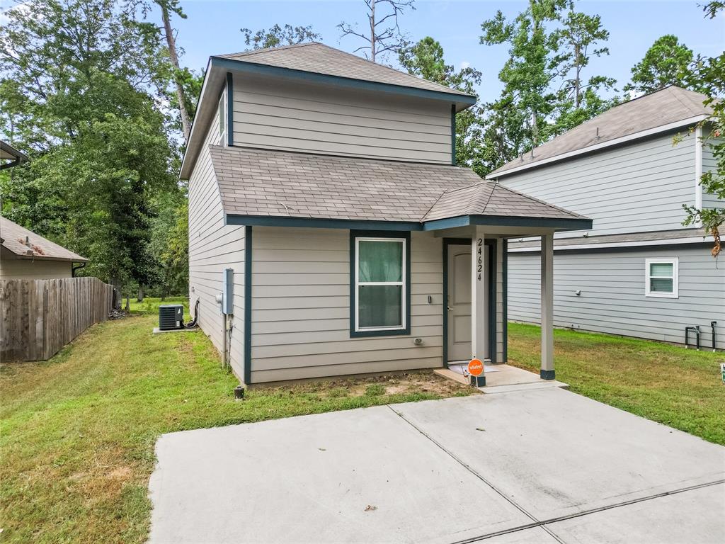View Huntsville, TX 77320 house