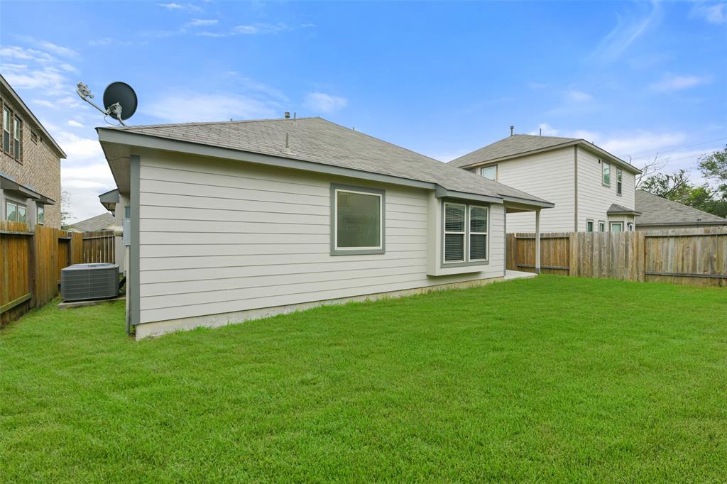 Rosharon, Texas 77583, United States, 4 Bedrooms Bedrooms, ,2 BathroomsBathrooms,Residential,Active,44227