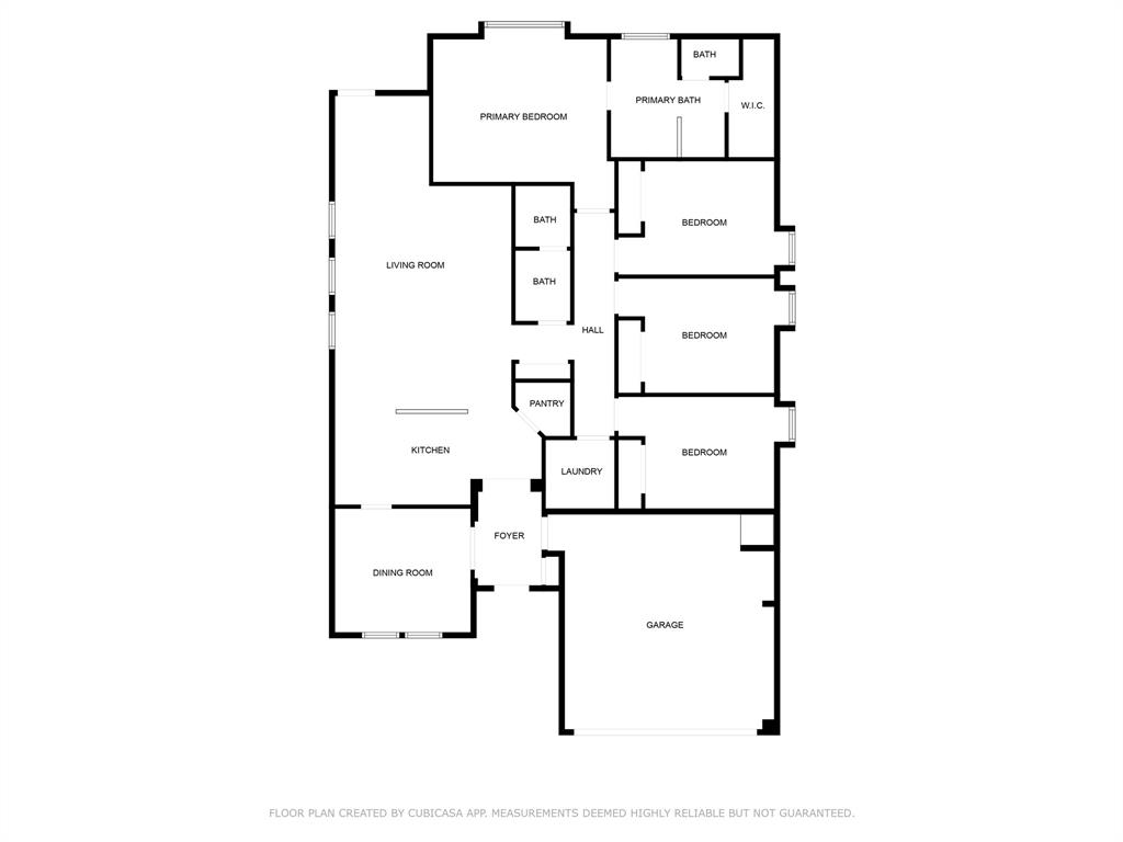 Rosharon, Texas 77583, United States, 4 Bedrooms Bedrooms, ,2 BathroomsBathrooms,Residential,Active,44227