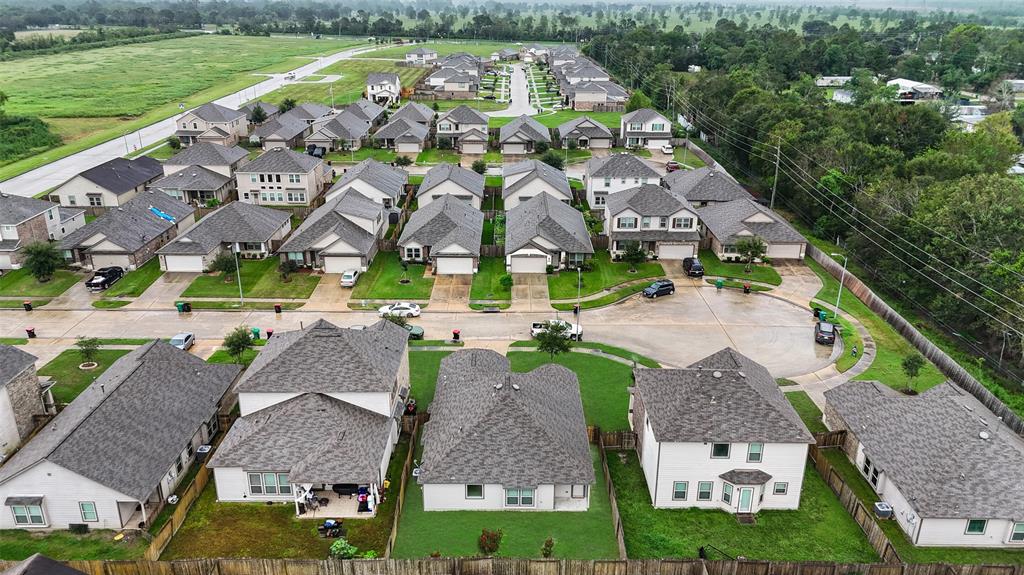 Rosharon, Texas 77583, United States, 4 Bedrooms Bedrooms, ,2 BathroomsBathrooms,Residential,Active,44227