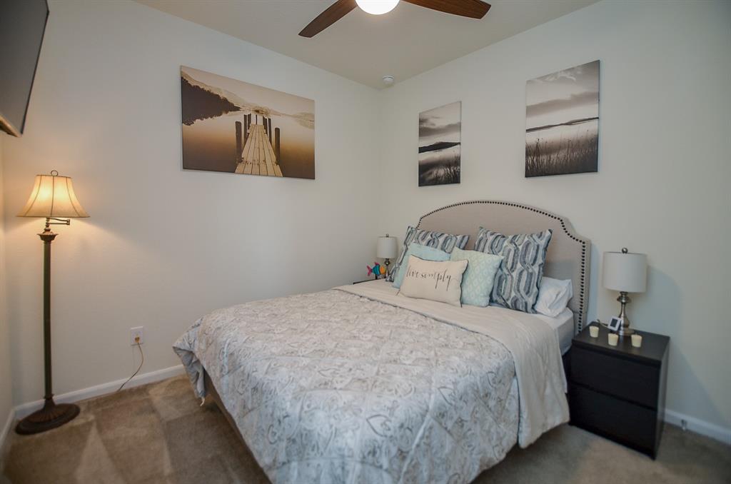 25319 Western Sage Lane, Richmond, Texas image 21