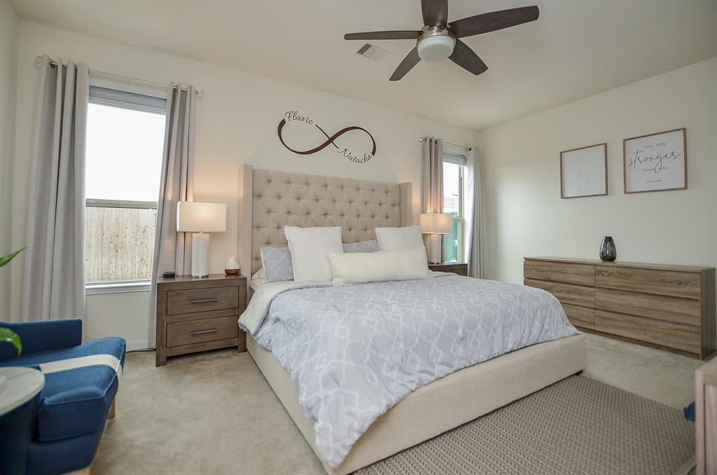 25319 Western Sage Lane, Richmond, Texas image 14