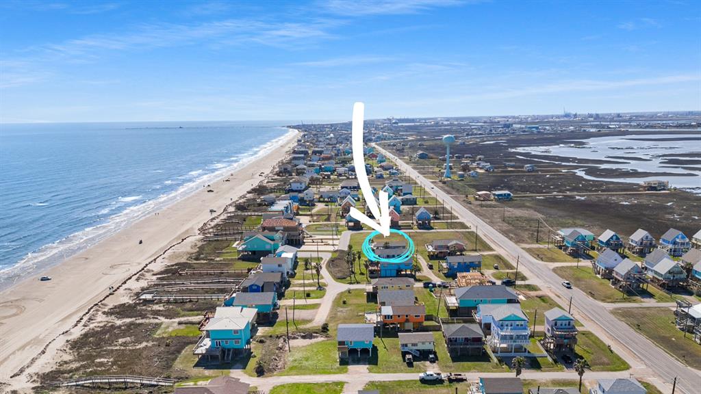 1635 Sandpebble Place, Surfside Beach, Texas image 20