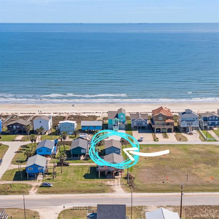 1635 Sandpebble Place, Surfside Beach, Texas image 21