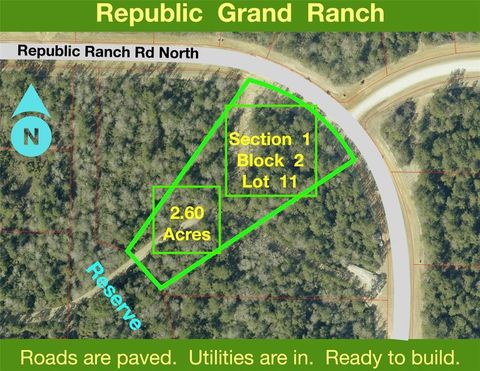 15795 Republic Ranch Road N Willis TX 77378