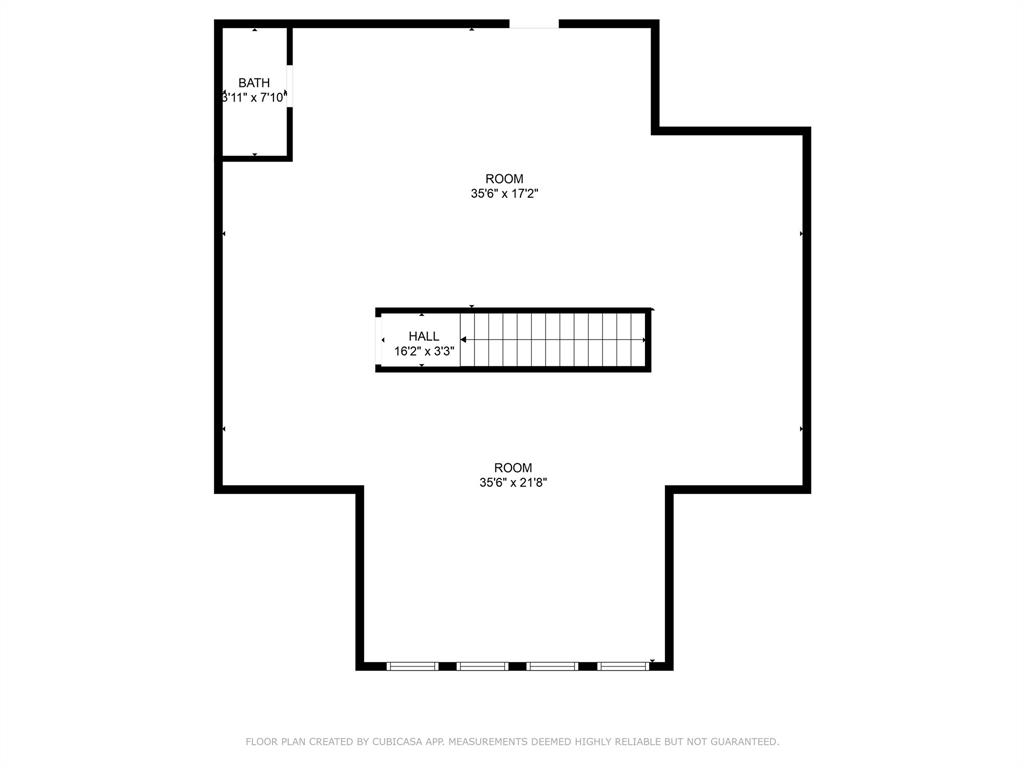 1019 N Country Club Drive, La Porte, Texas image 6