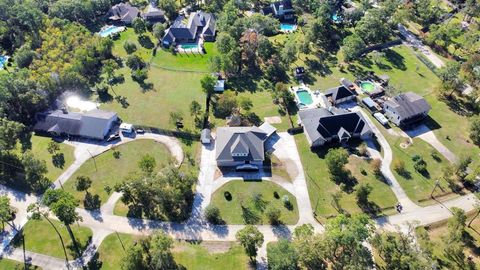 A home in La Porte