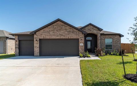 653 Canadian Trail, Dayton, TX 77535 - #: 97980781