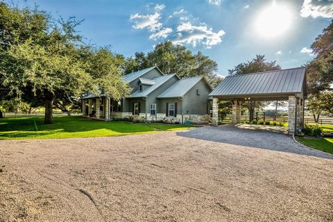 A home in Fayetteville