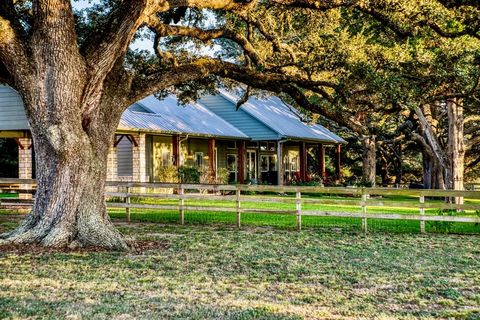 A home in Fayetteville