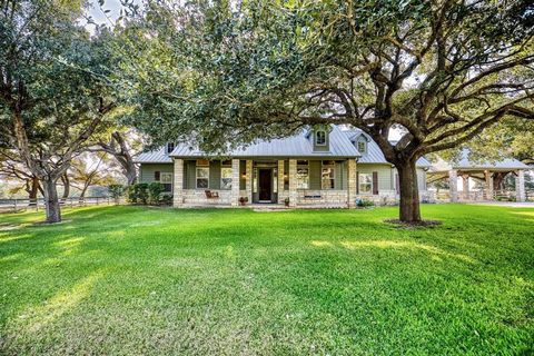 A home in Fayetteville