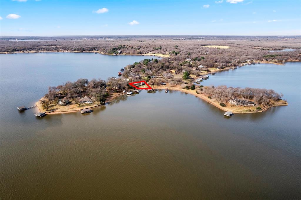 5324 Shady Lane, Eustace, Texas image 5