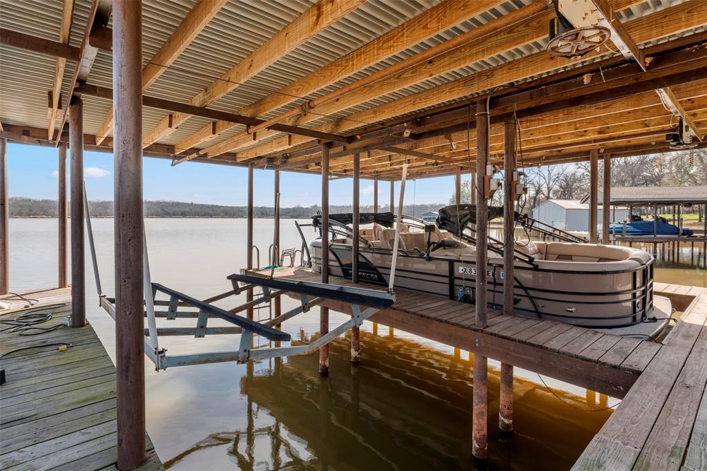 5324 Shady Lane, Eustace, Texas image 3