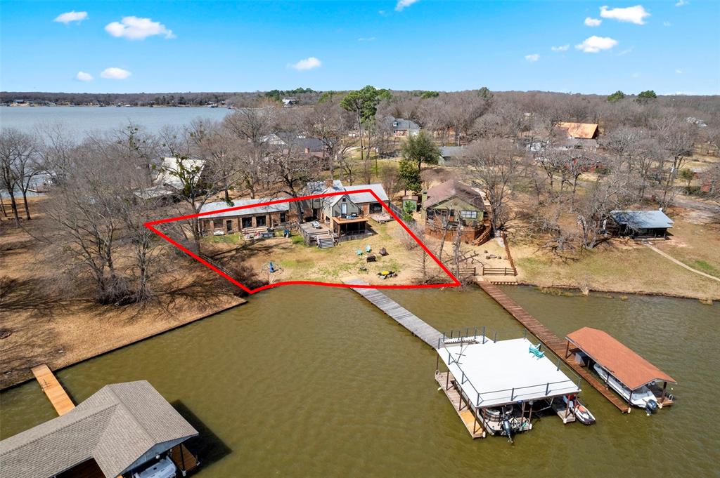 5324 Shady Lane, Eustace, Texas image 32