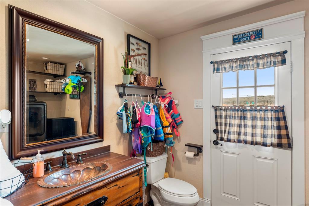 5324 Shady Lane, Eustace, Texas image 29