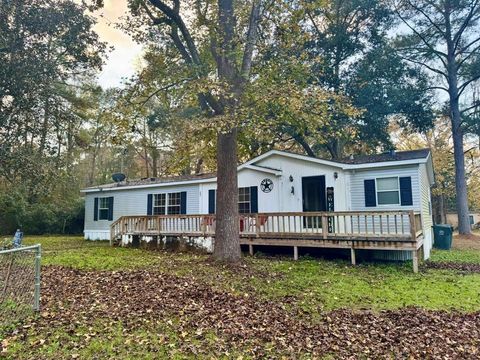 A home in Woodville