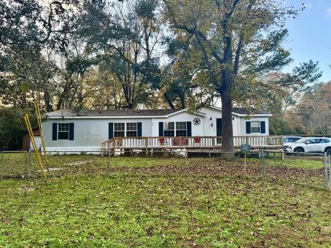 A home in Woodville