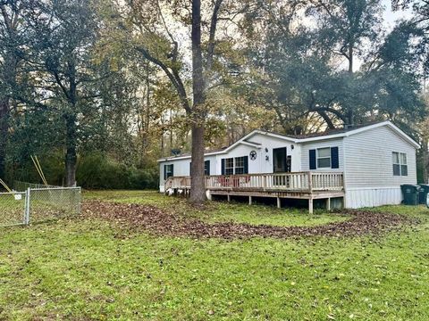 A home in Woodville