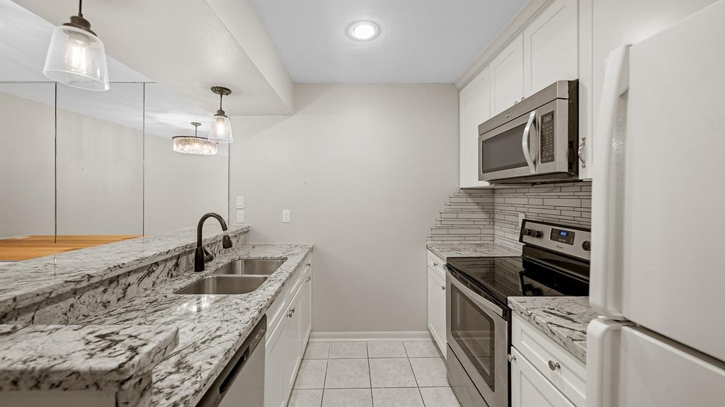 1601 S Shepherd Drive #29, Houston, Texas image 6