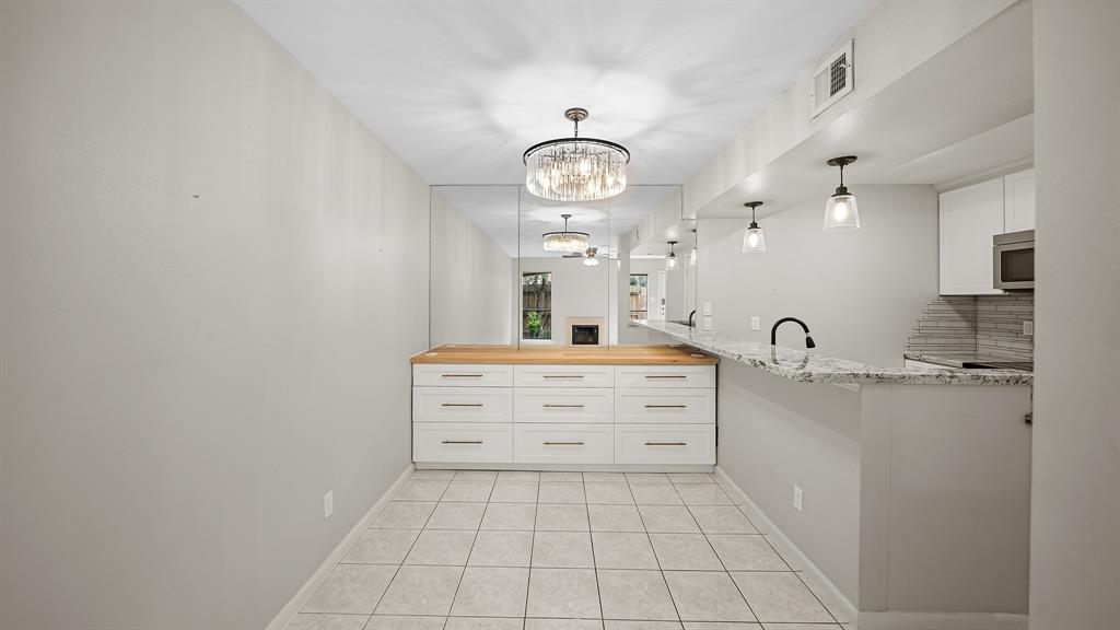 1601 S Shepherd Drive #29, Houston, Texas image 4