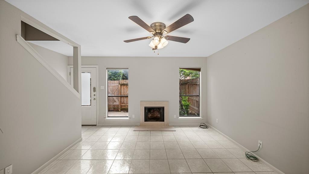 1601 S Shepherd Drive #29, Houston, Texas image 3