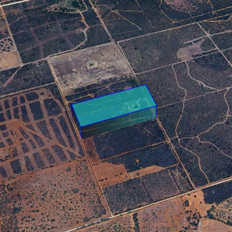Tract 4 Off County Road 354, Charlotte, Texas image 1