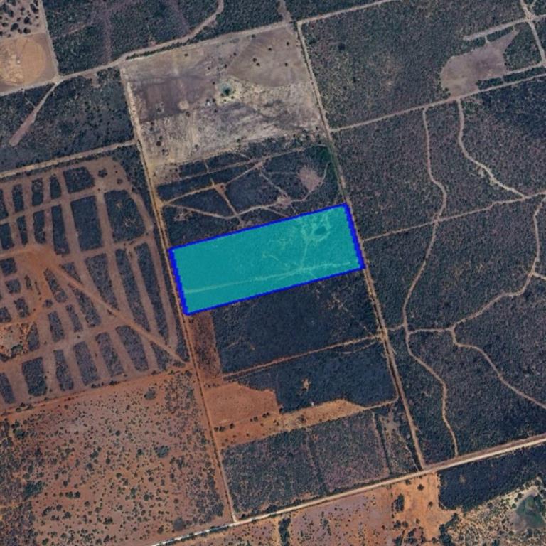 Tract 4 Off County Road 354, Charlotte, Texas image 2