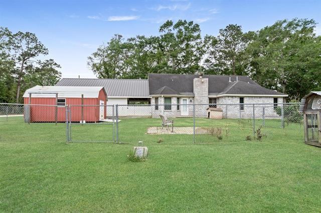 7714 N Linscomb Road, Vidor, Texas image 26