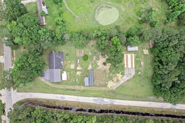 7714 N Linscomb Road, Vidor, Texas image 35