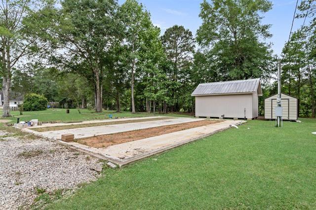 7714 N Linscomb Road, Vidor, Texas image 31
