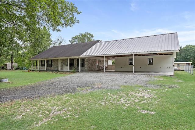 7714 N Linscomb Road, Vidor, Texas image 3