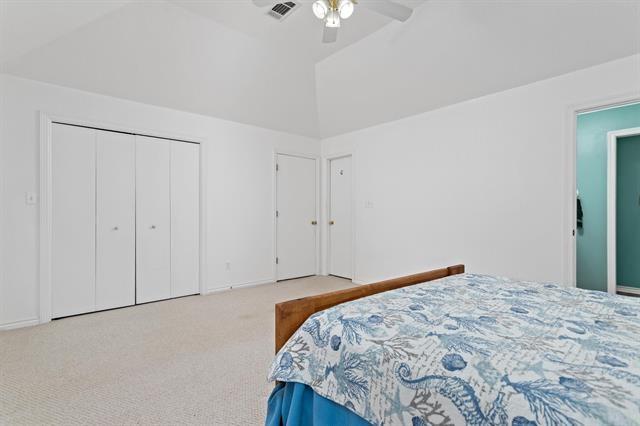 7714 N Linscomb Road, Vidor, Texas image 21