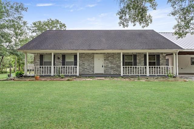 7714 N Linscomb Road, Vidor, Texas image 2