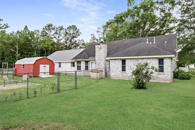 7714 N Linscomb Road, Vidor, Texas image 27