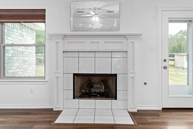 7714 N Linscomb Road, Vidor, Texas image 11