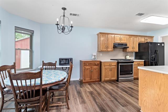 7714 N Linscomb Road, Vidor, Texas image 12
