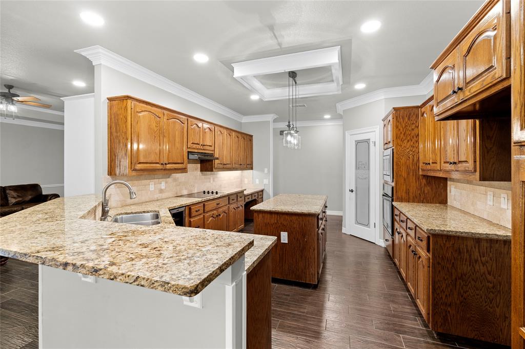 725 Willow Ridge Drive, San Marcos, Texas image 14
