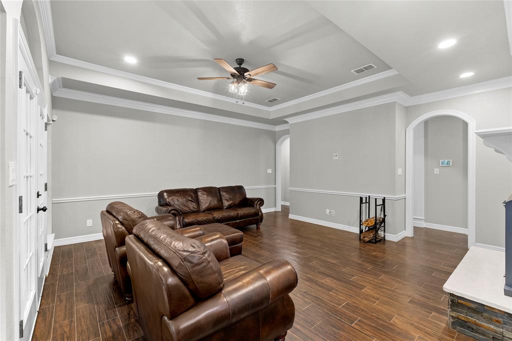725 Willow Ridge Drive, San Marcos, Texas image 12