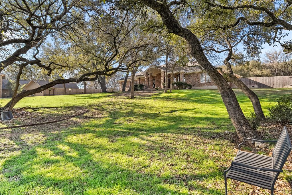 725 Willow Ridge Drive, San Marcos, Texas image 2