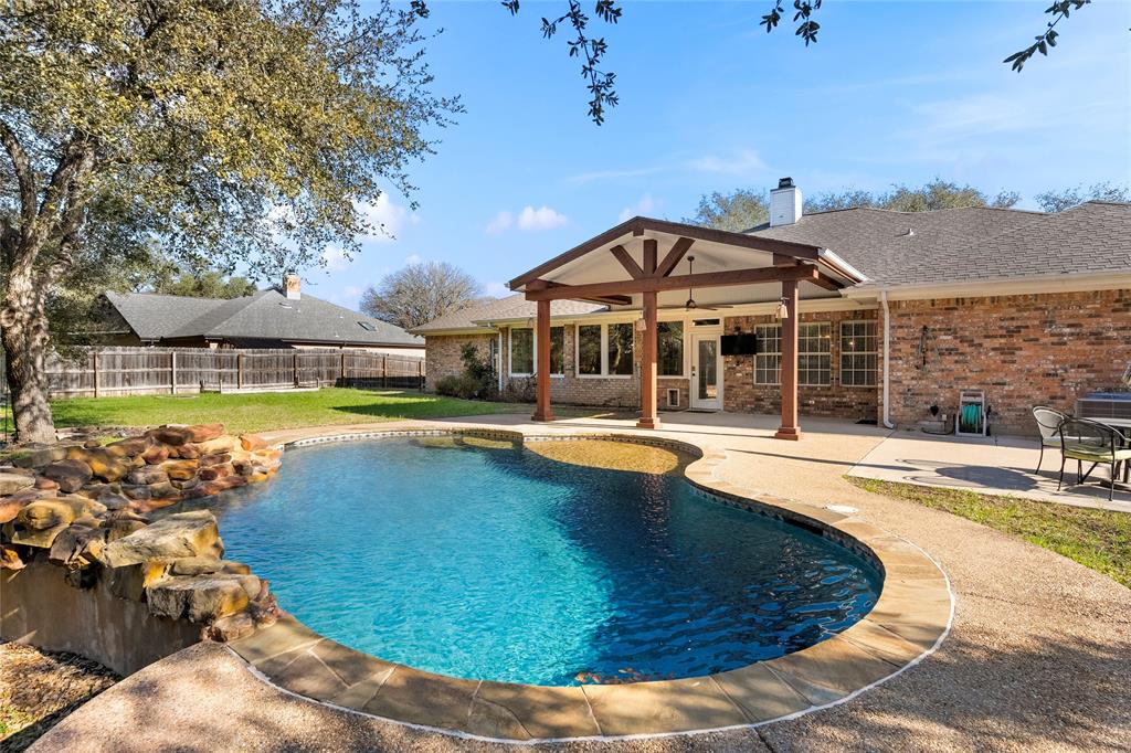 725 Willow Ridge Drive, San Marcos, Texas image 21