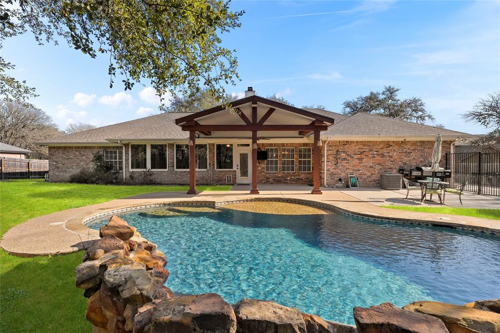 725 Willow Ridge Drive, San Marcos, Texas image 20