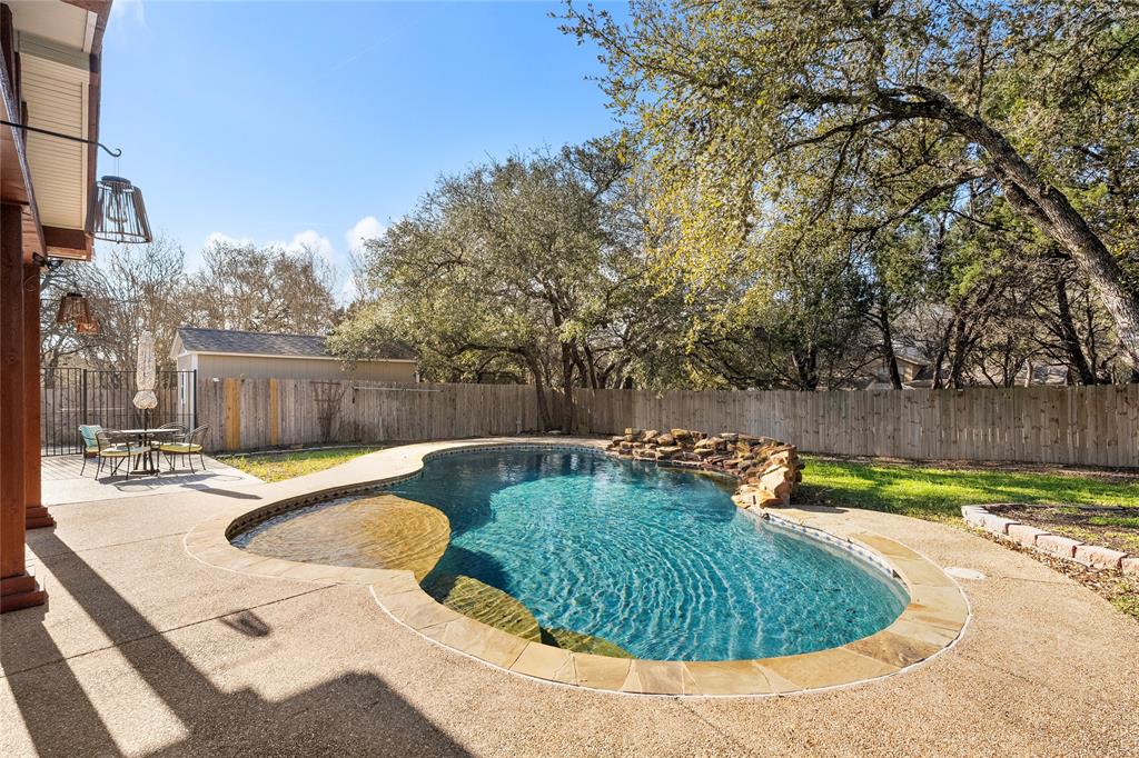 725 Willow Ridge Drive, San Marcos, Texas image 22