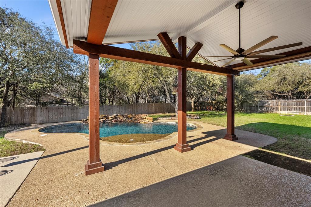 725 Willow Ridge Drive, San Marcos, Texas image 23