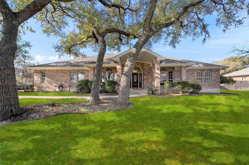 725 Willow Ridge Drive, San Marcos, Texas image 1