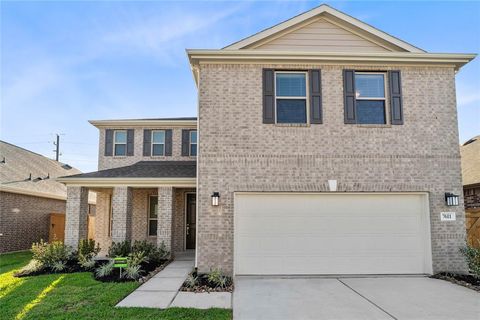 Photo of 7611 Coral Key Drive, Cypress, TX 77433 (MLS # 49961790) Photo of 7611 Coral Key Drive, Cypress, TX 77433 (MLS # 49961790)