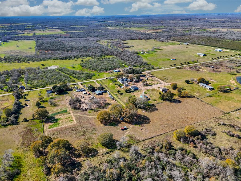 39592 Garrett Road, Pattison, Texas image 13