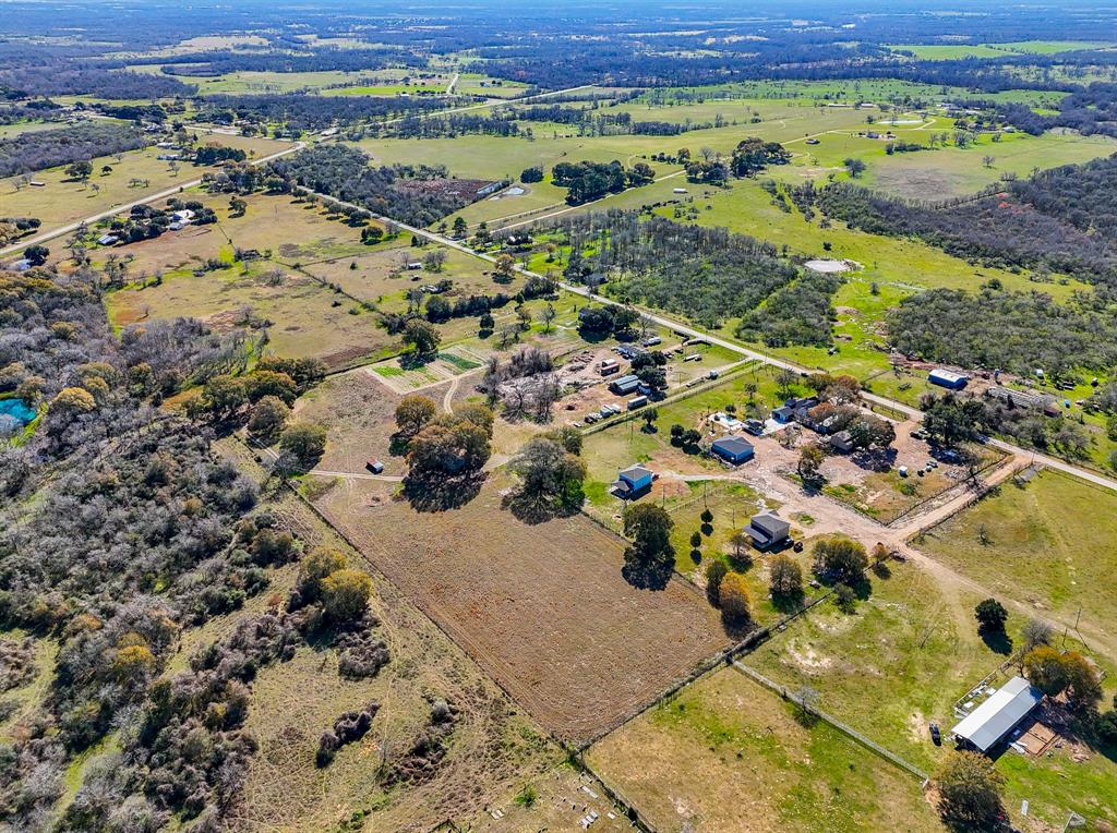 39592 Garrett Road, Pattison, Texas image 1