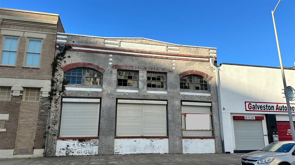 1924 Mechanic Street, Galveston, Texas image 16