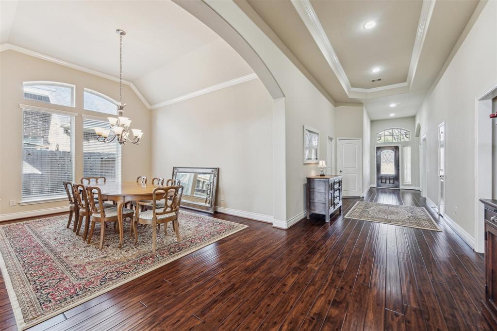 28915 Davenport Drive, Katy, Texas image 4